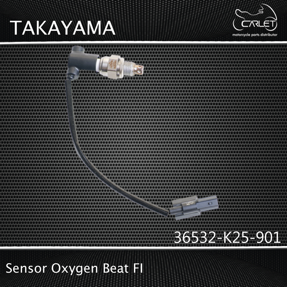 Takayama Sensor Oxygen Beat FI